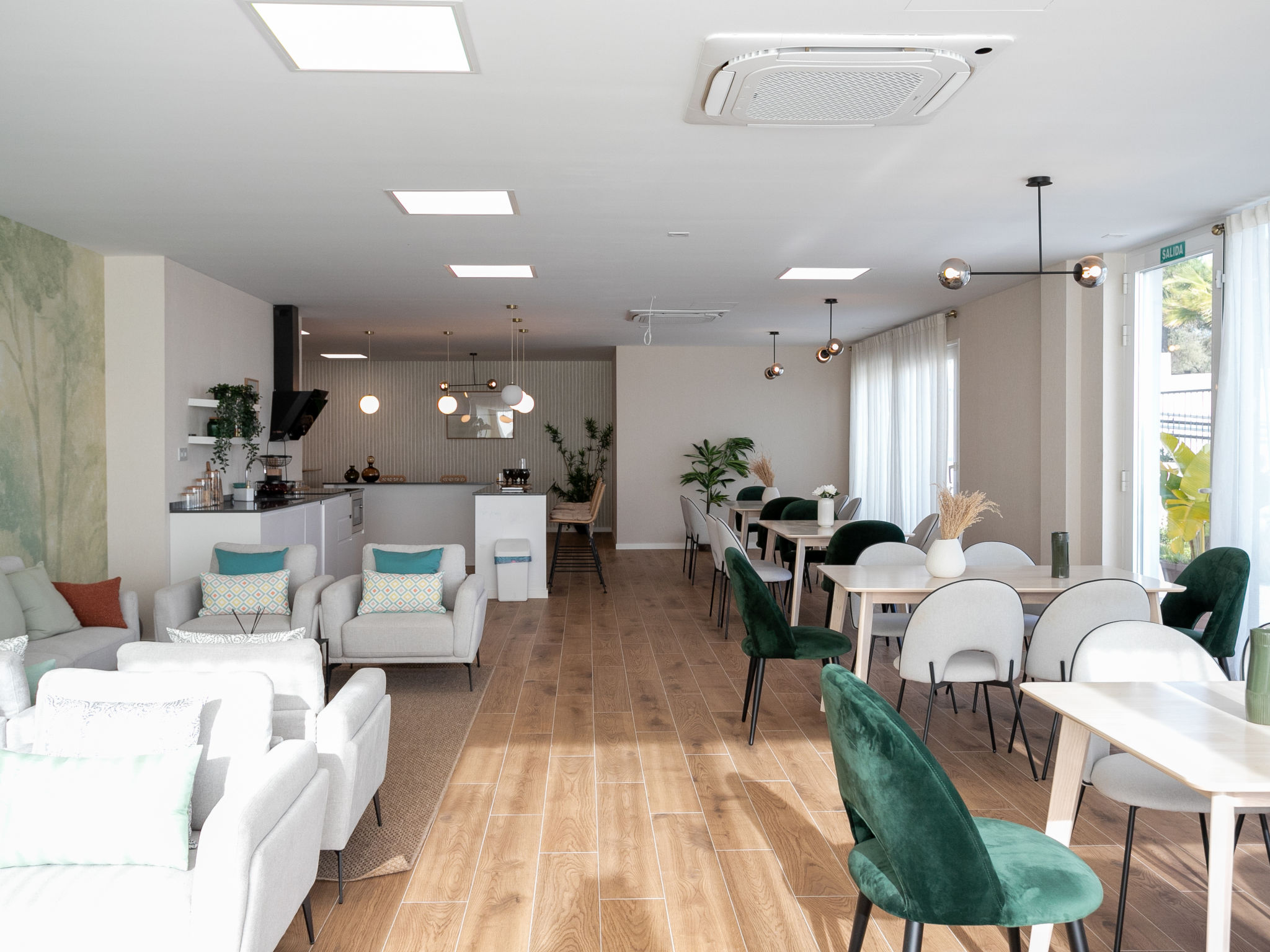 Photo of Cala Serena Village