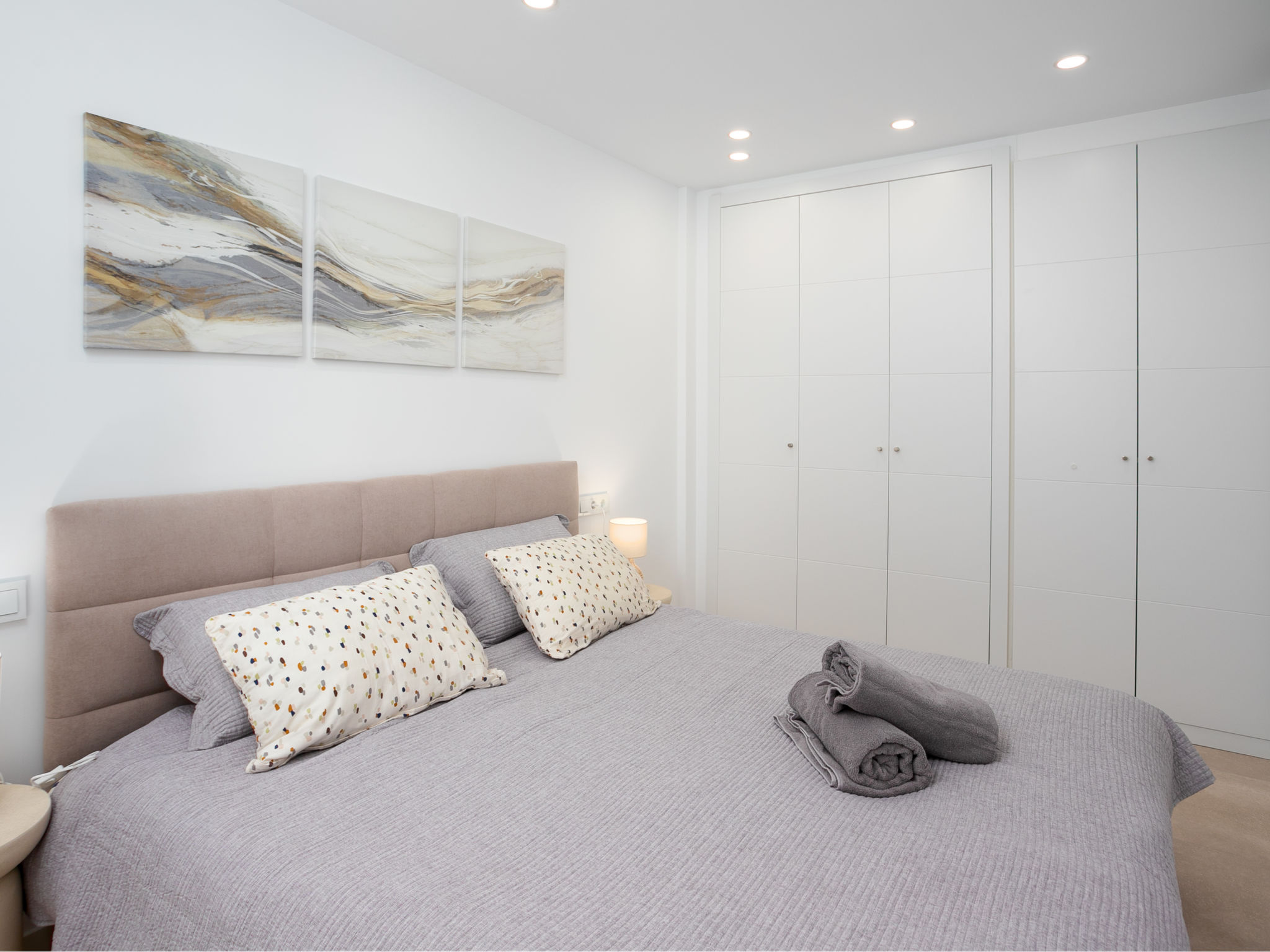 Photo of Cala Serena Village