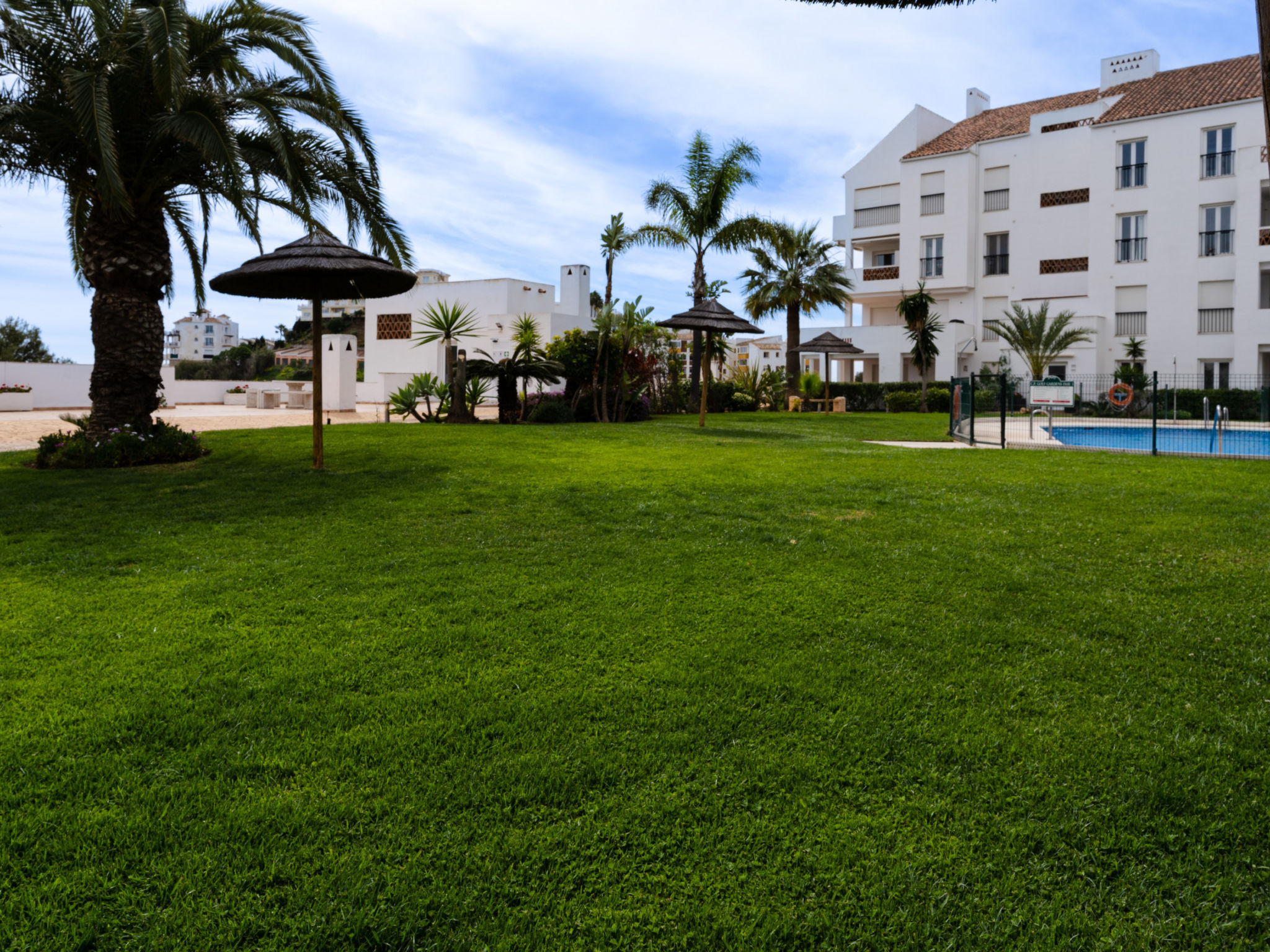 Photo of Golf Gardens Miraflores