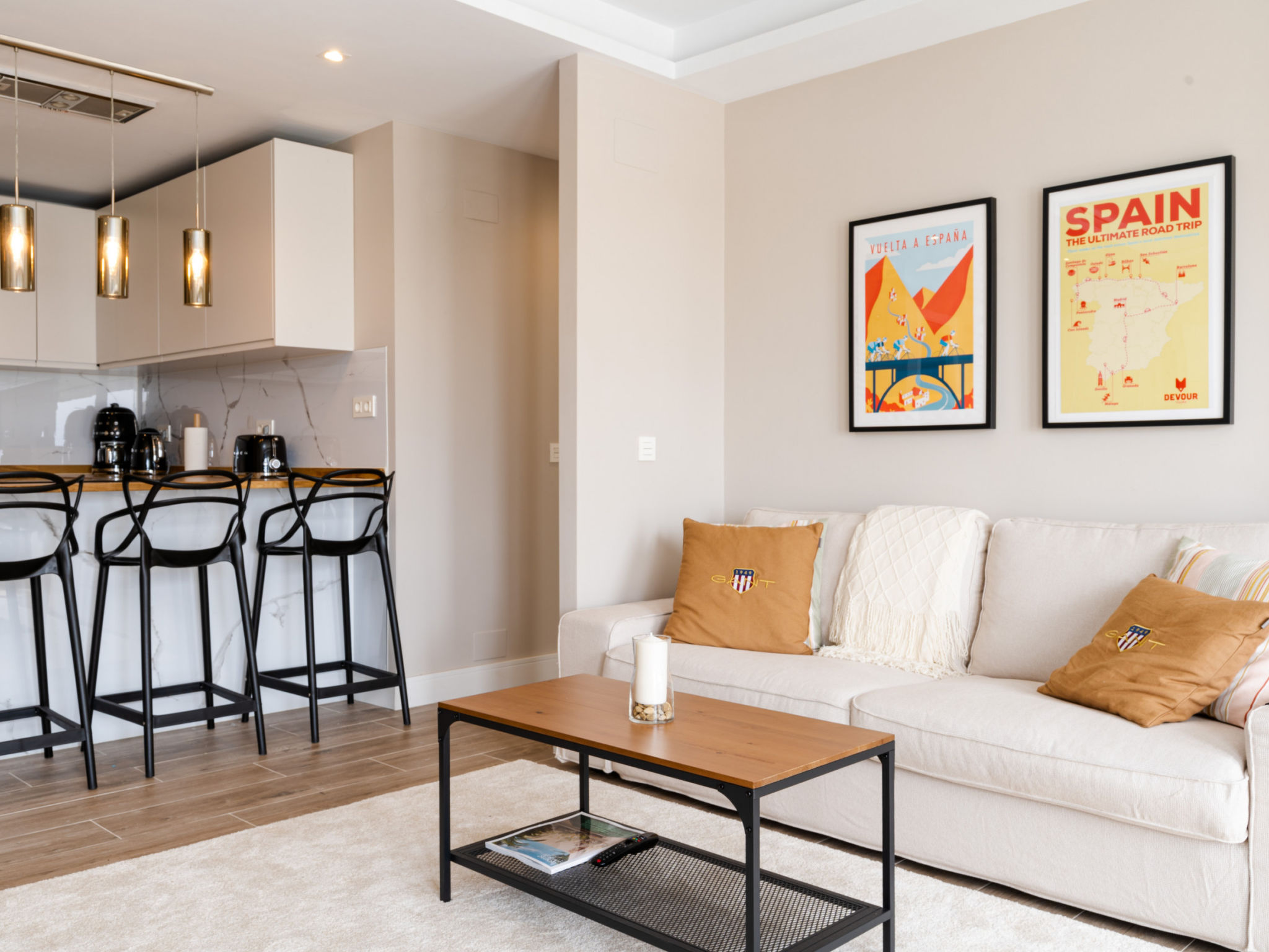 Photo of Golf Gardens Miraflores