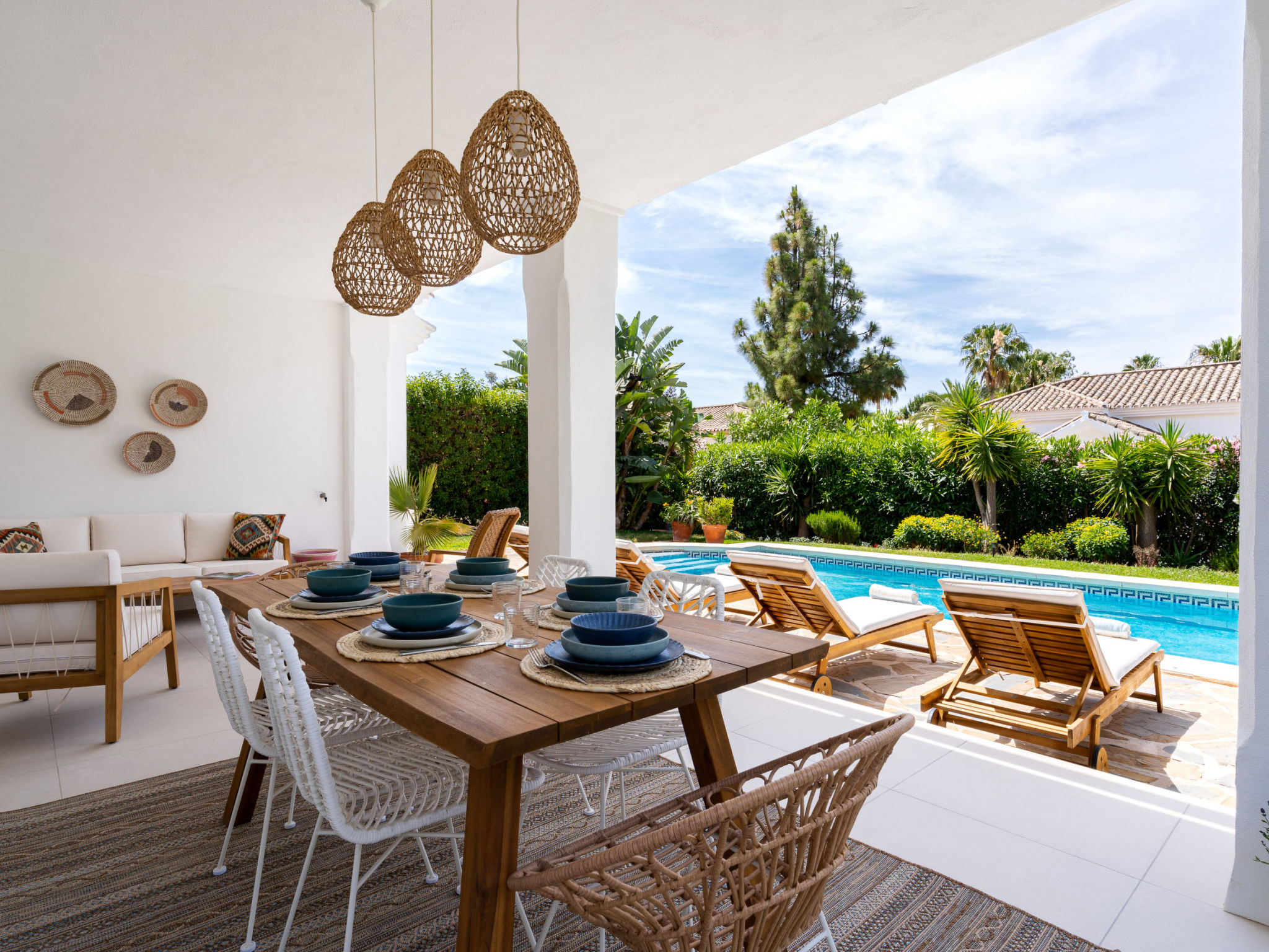 Villa Elisana