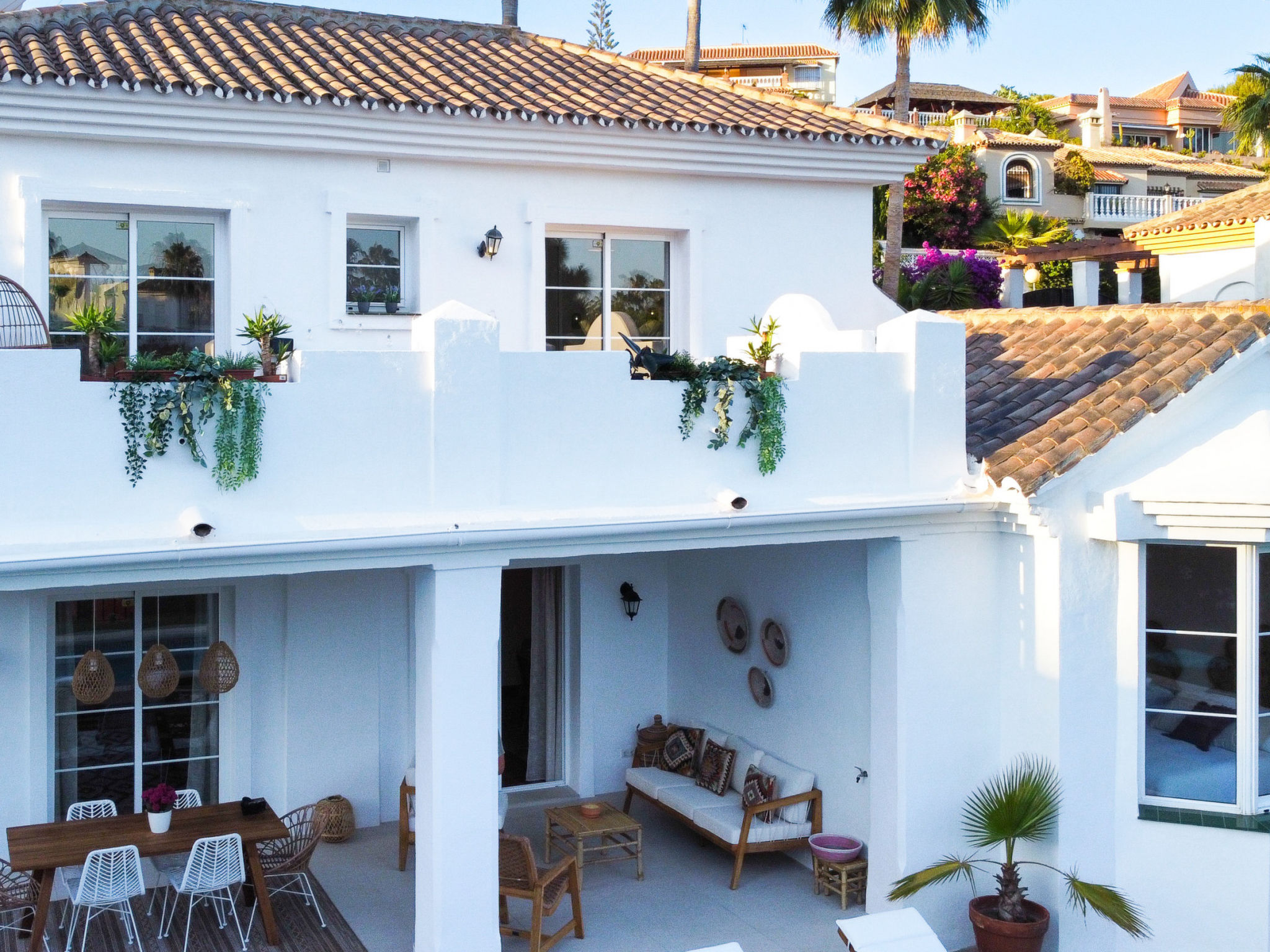 Villa Elisana
