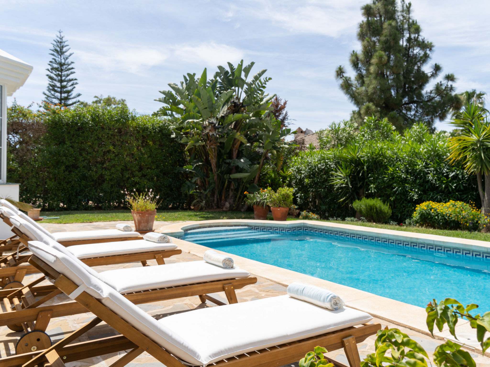 Villa Elisana