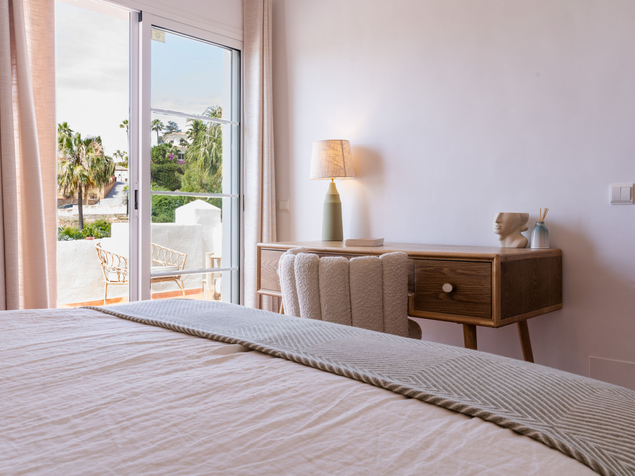 Villa Elisana - Inside