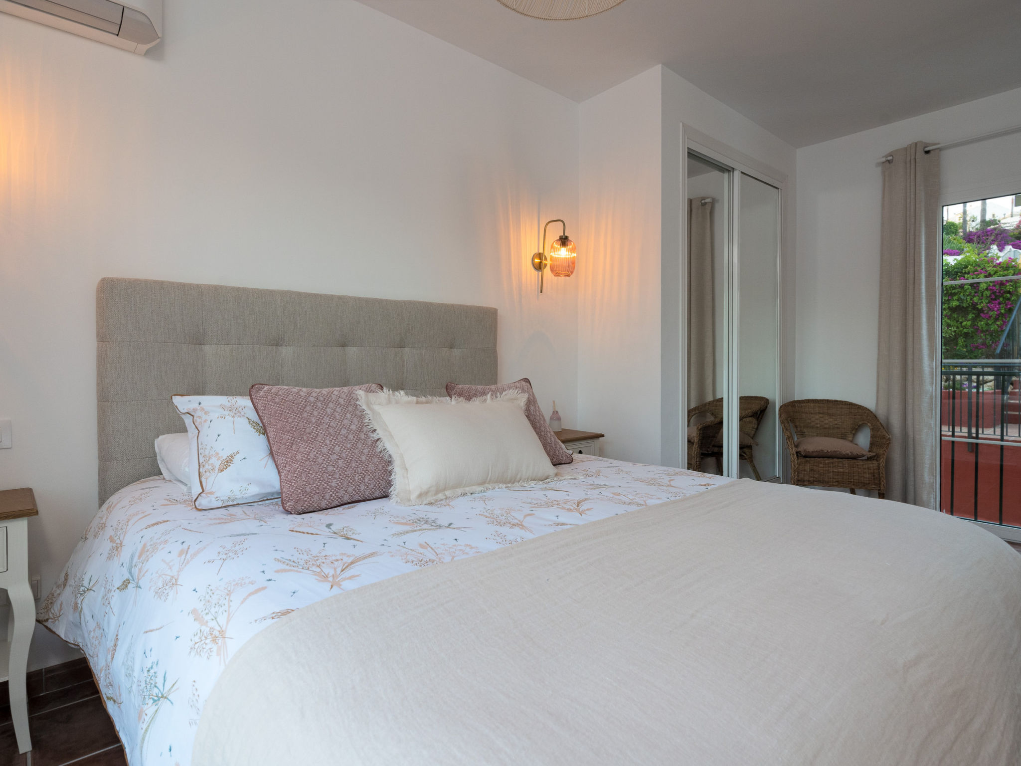 Villa Elisana - Inside