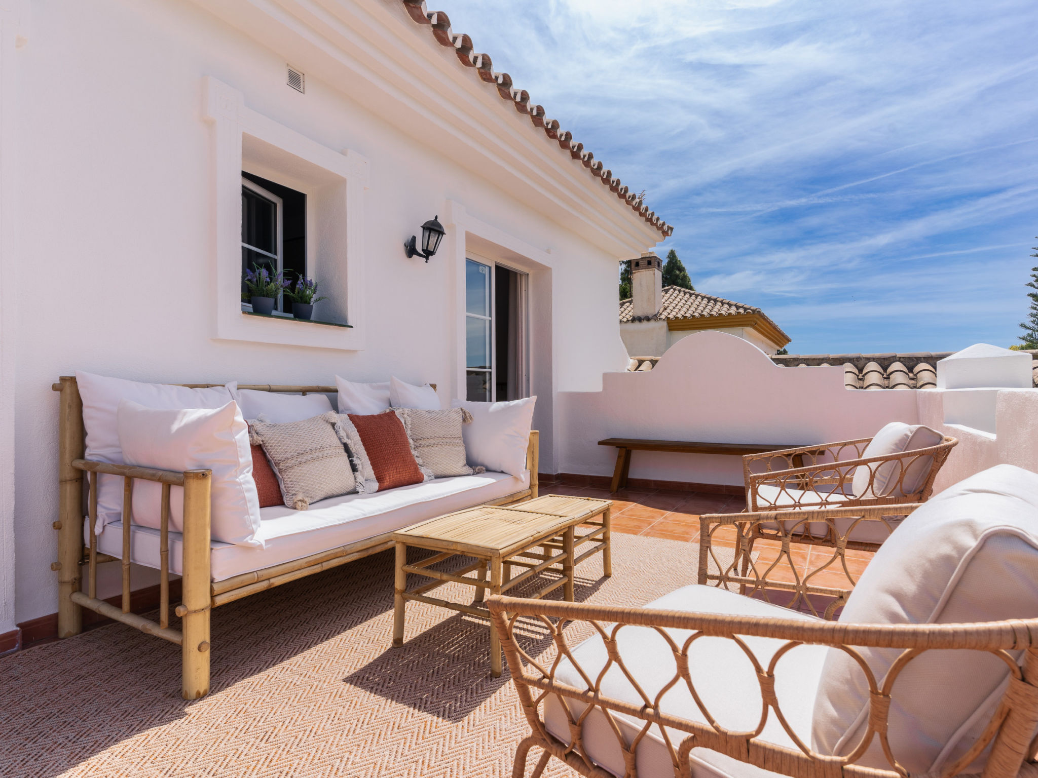 Villa Elisana - Outside