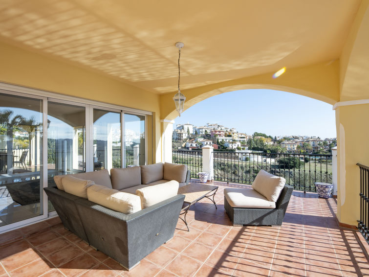 Search and Stay destination Mijas, AN - Spain from AU$ 475. Villa Unica