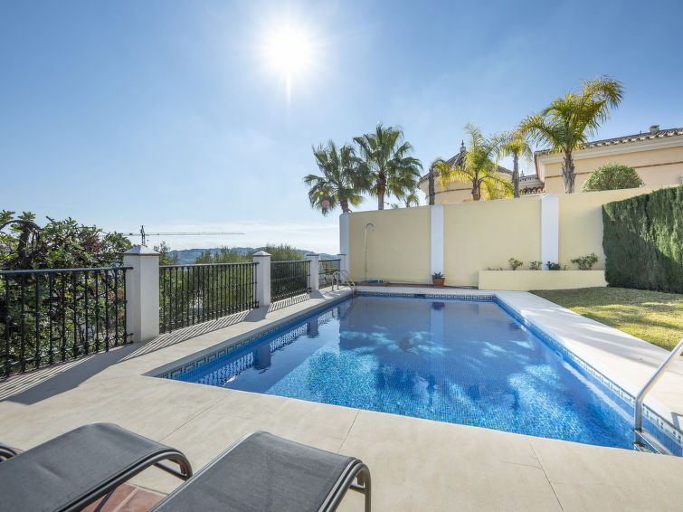 Search and Stay destination Mijas, AN - Spain from AU$ 475. Villa Unica