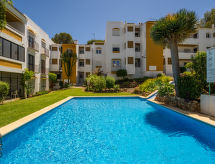 Apartamentos Pueblo Valleverde