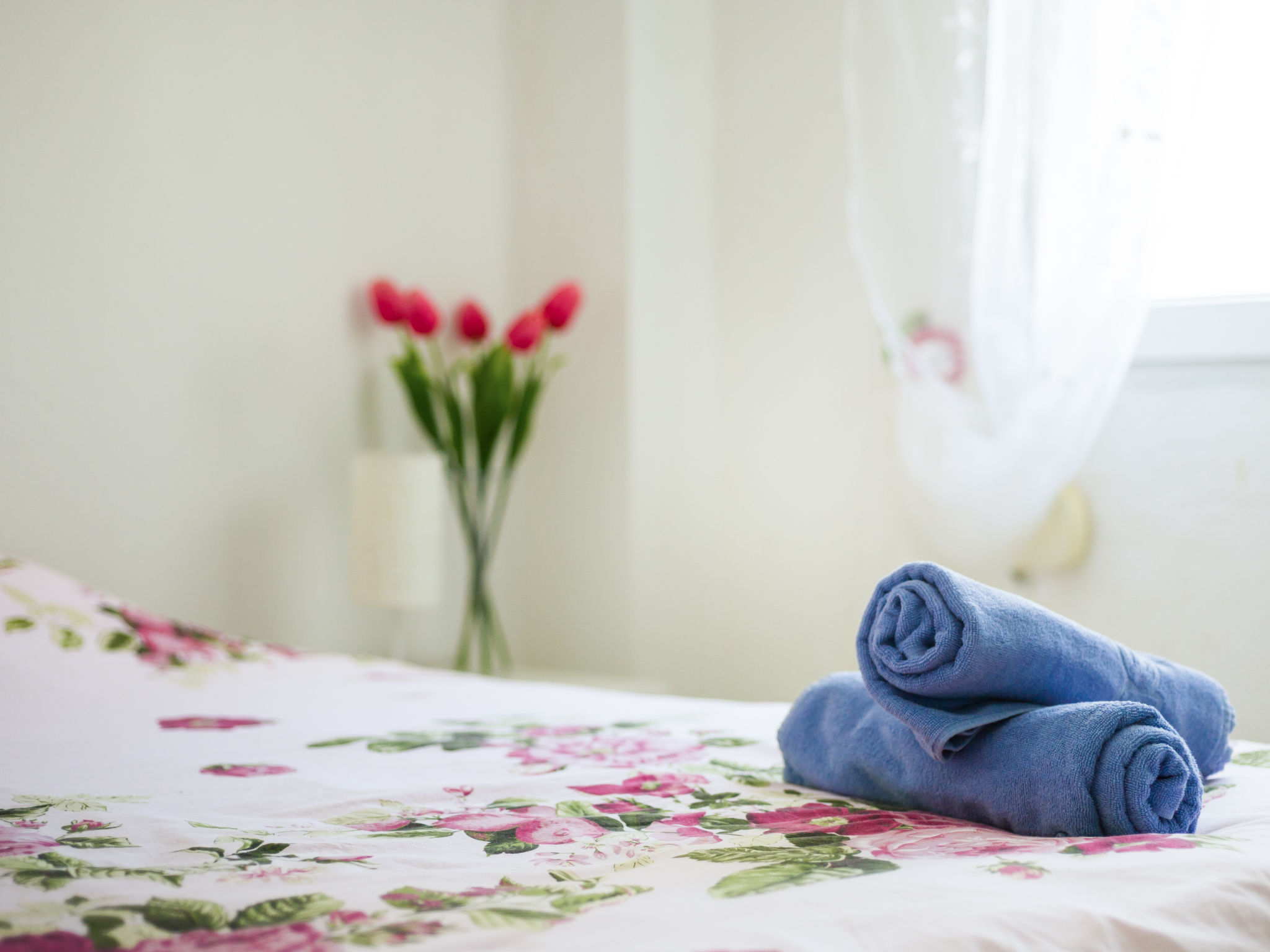 Apartamentos Pueblo Valleverde - Binnen
