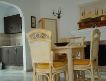 Mijas Pueblo Wohnung