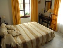 Mijas Pueblo Wohnung