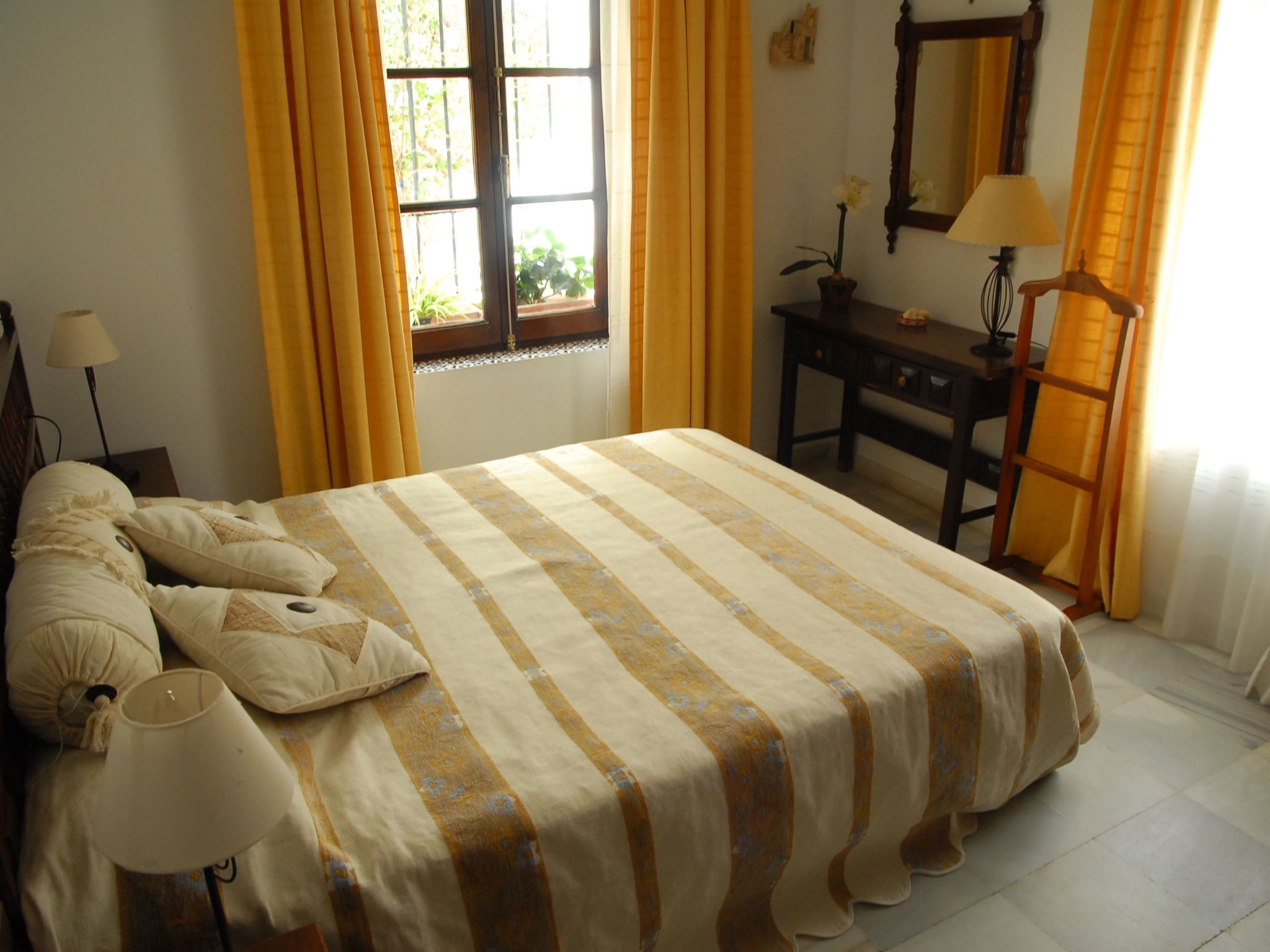 Mijas Pueblo Wohnung