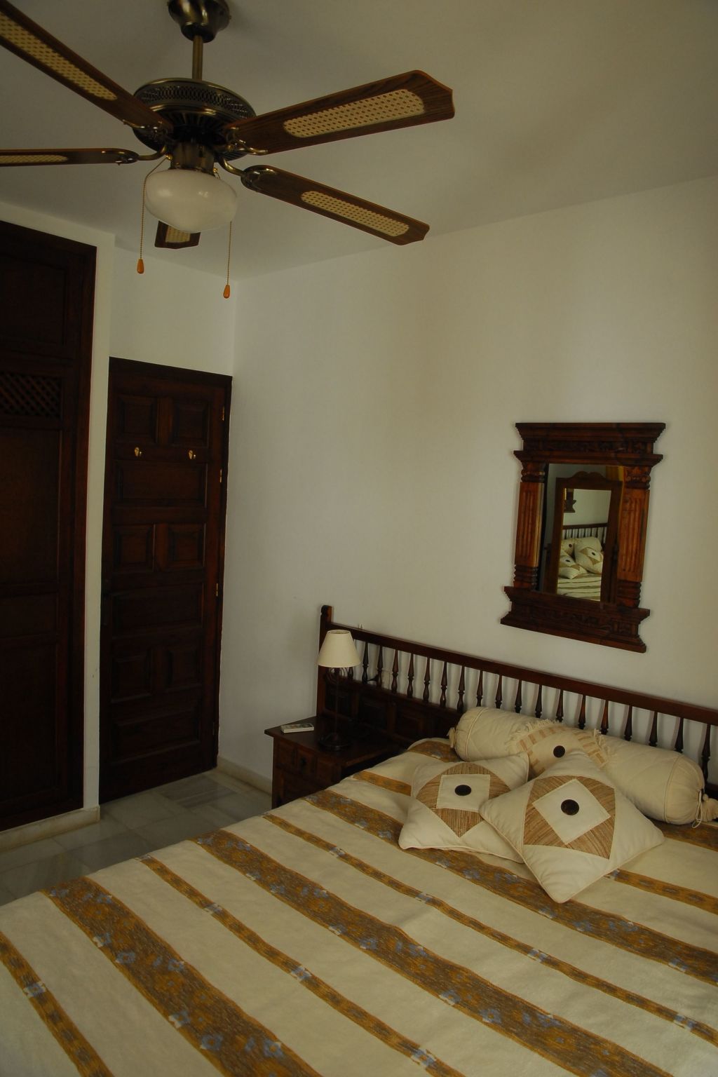 Mijas Pueblo Wohnung-Image-tags.info