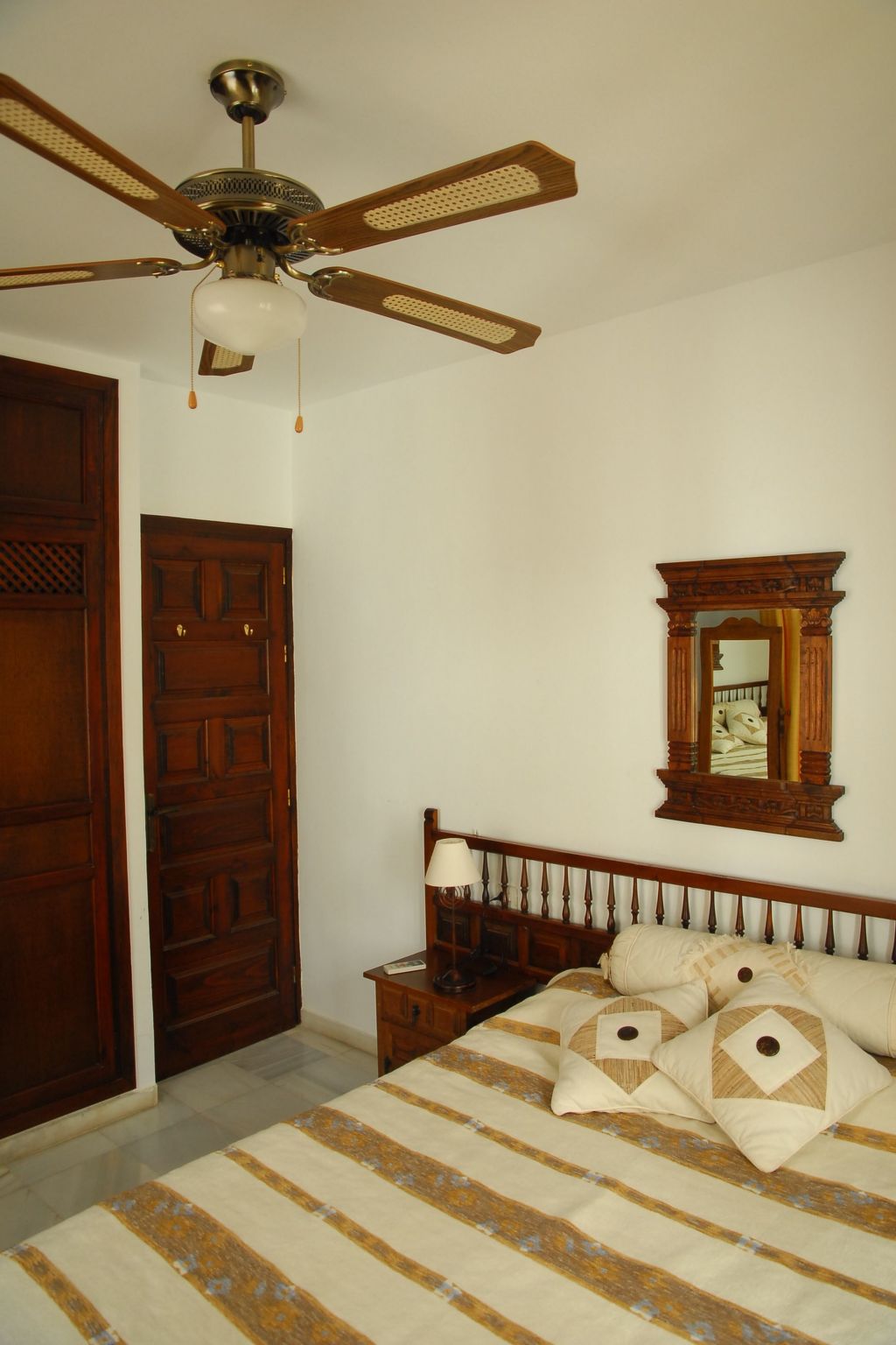 Mijas Pueblo Wohnung-Image-tags.info