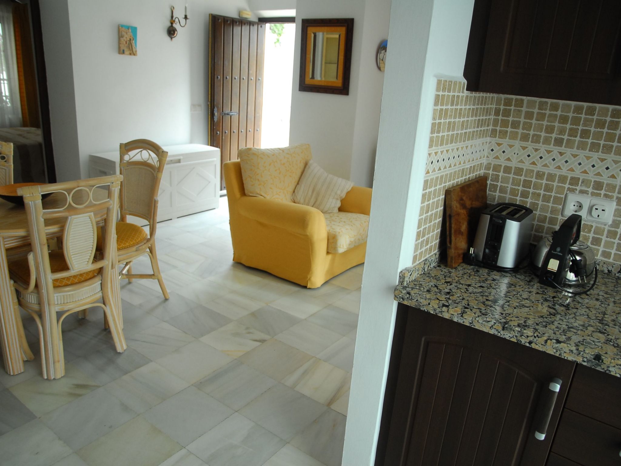 Mijas Pueblo Wohnung-Image-tags.info