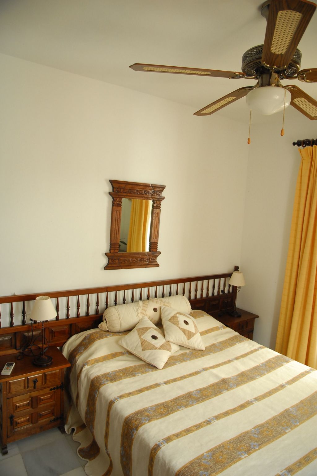 Mijas Pueblo Wohnung-Image-tags.info