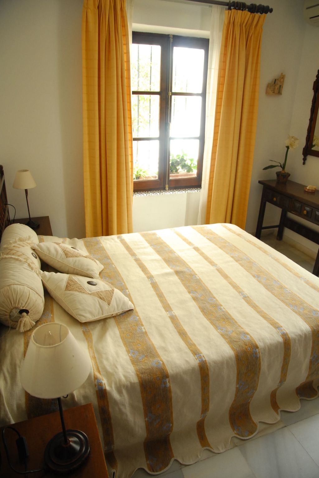 Mijas Pueblo Wohnung-Image-tags.info