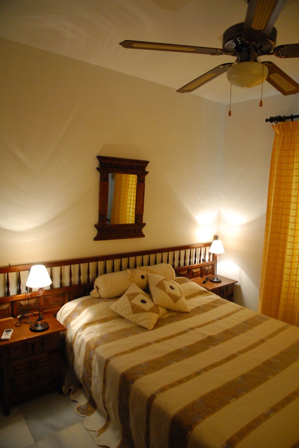 Mijas Pueblo Wohnung-Image-tags.info