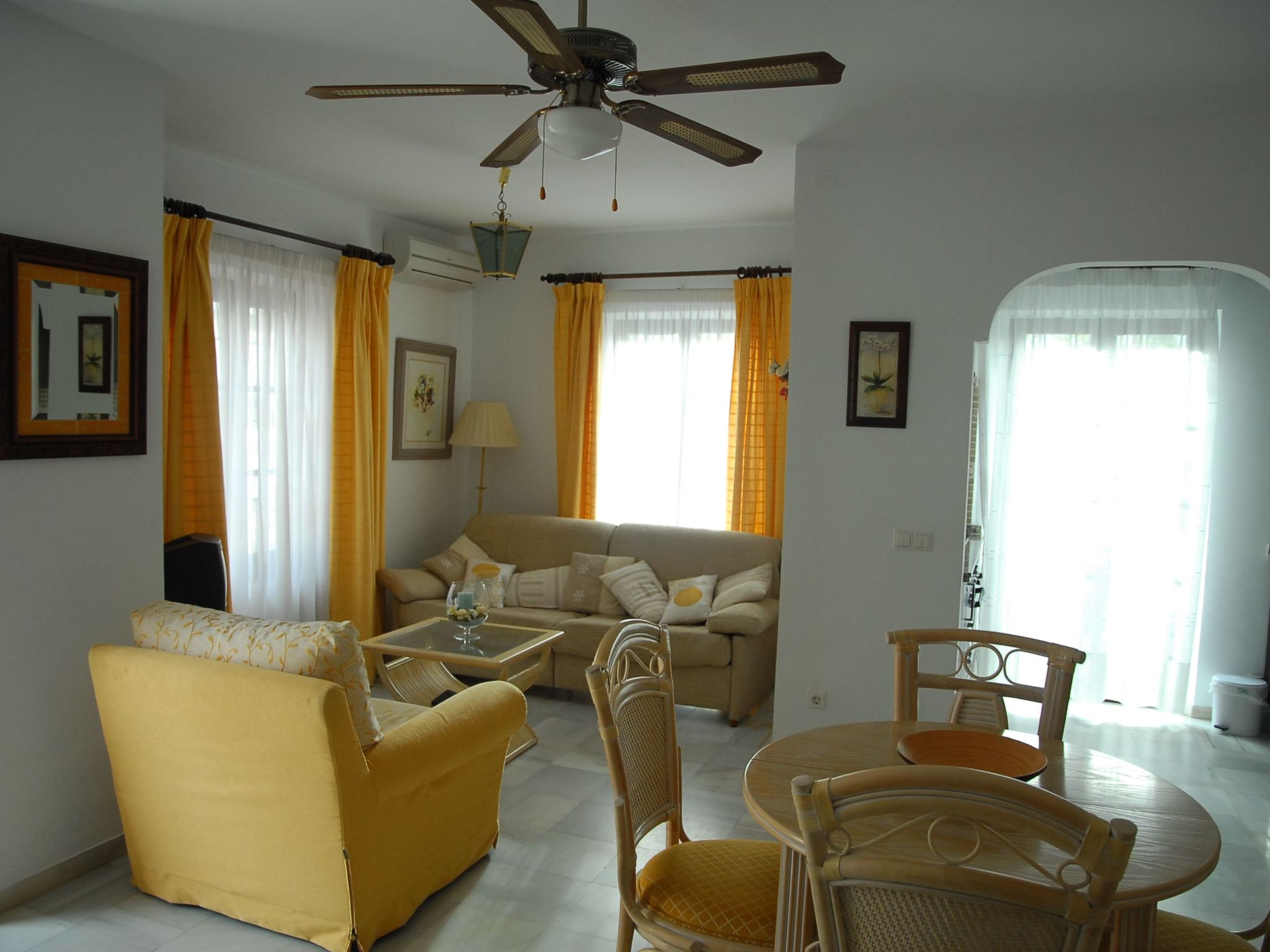 Mijas Pueblo Wohnung-Image-tags.info