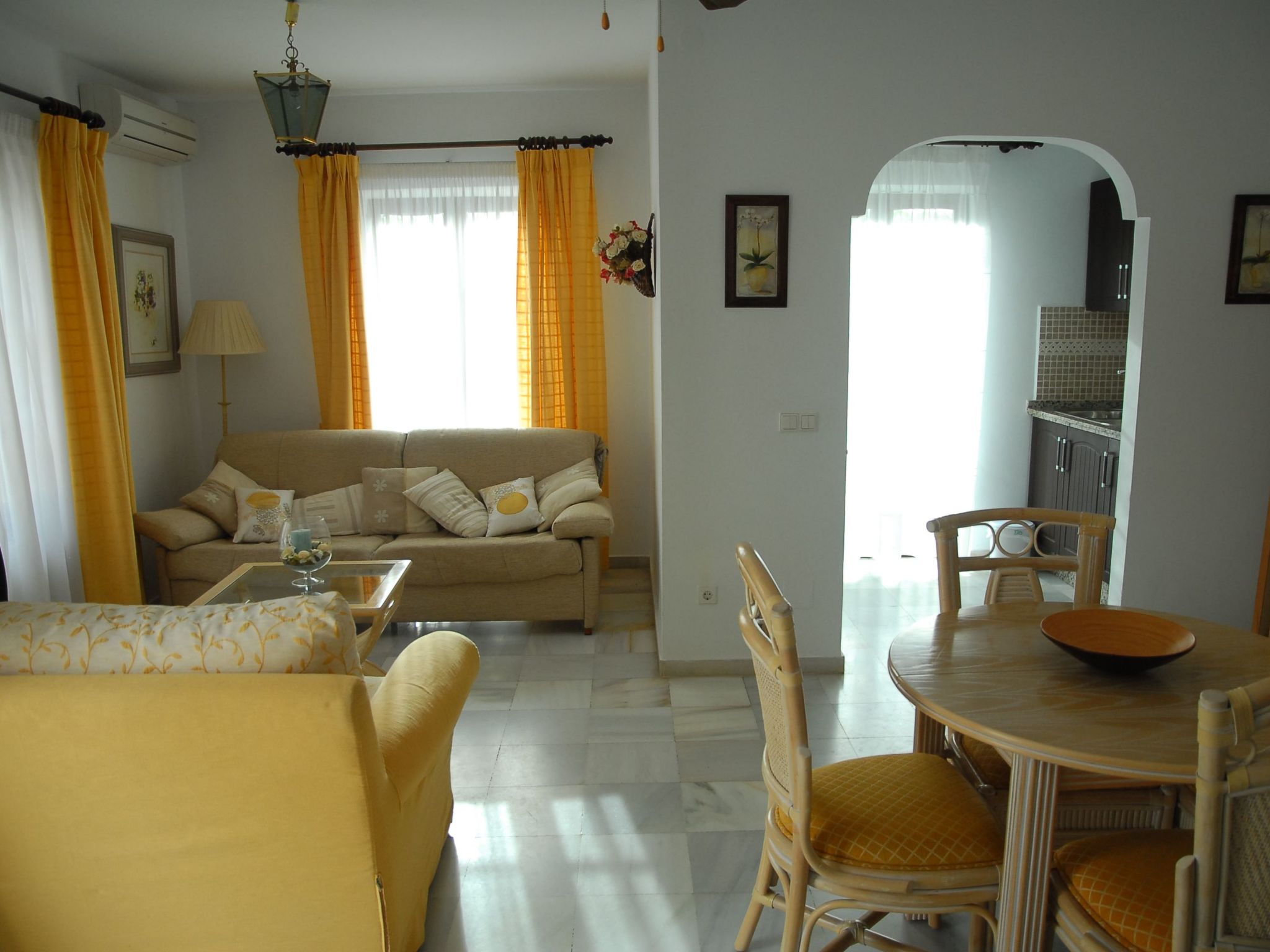 Mijas Pueblo Wohnung-Image-tags.info