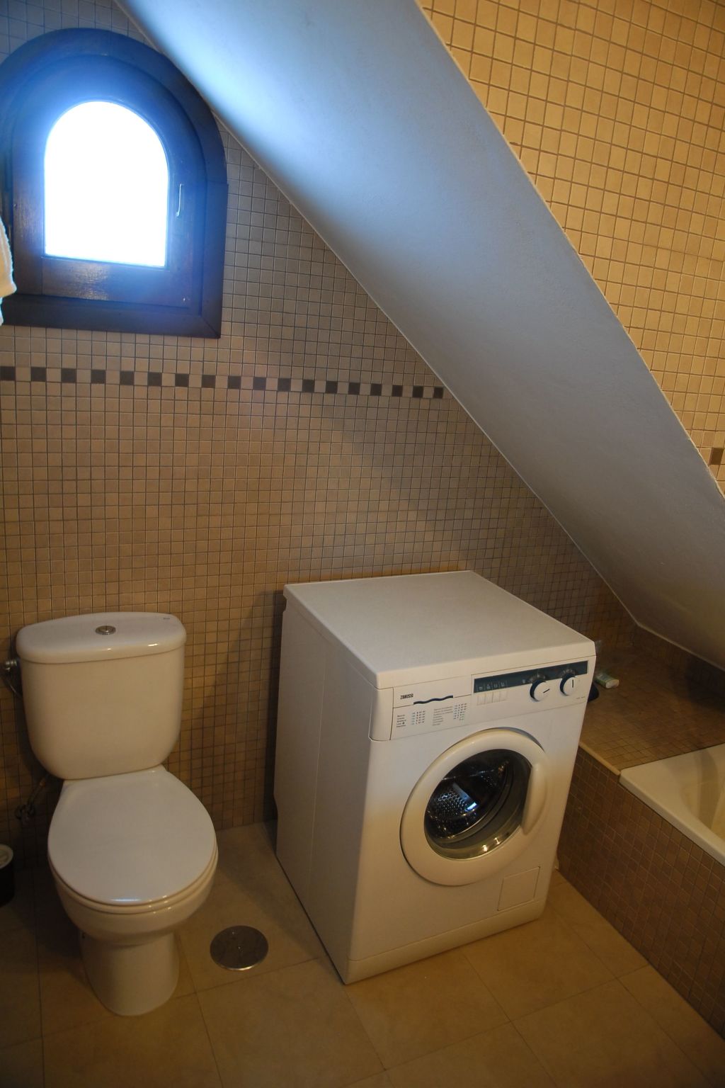 Mijas Pueblo Wohnung-Image-tags.info