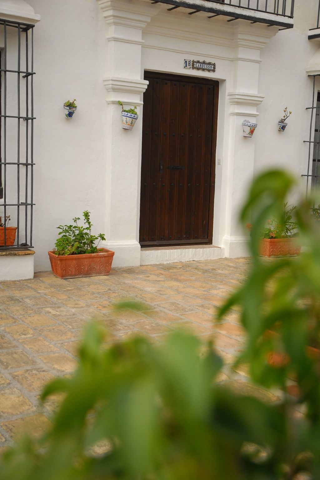 Mijas Pueblo Wohnung-Image-tags.info