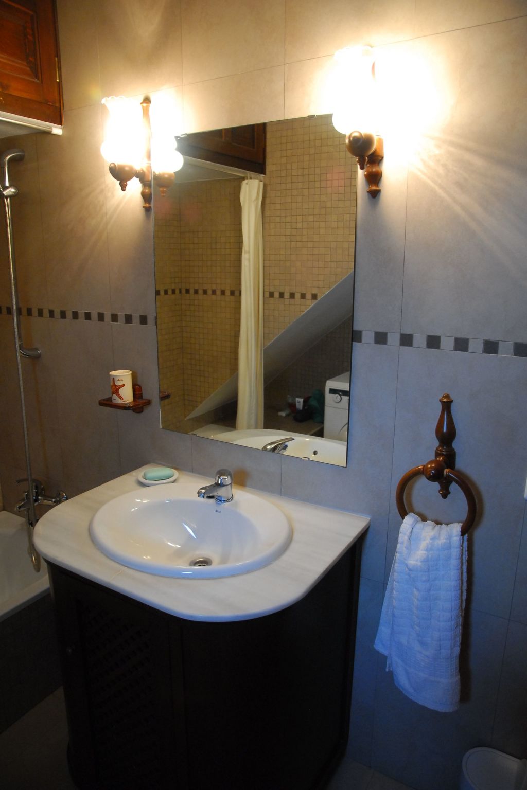 Mijas Pueblo Wohnung-Image-tags.info