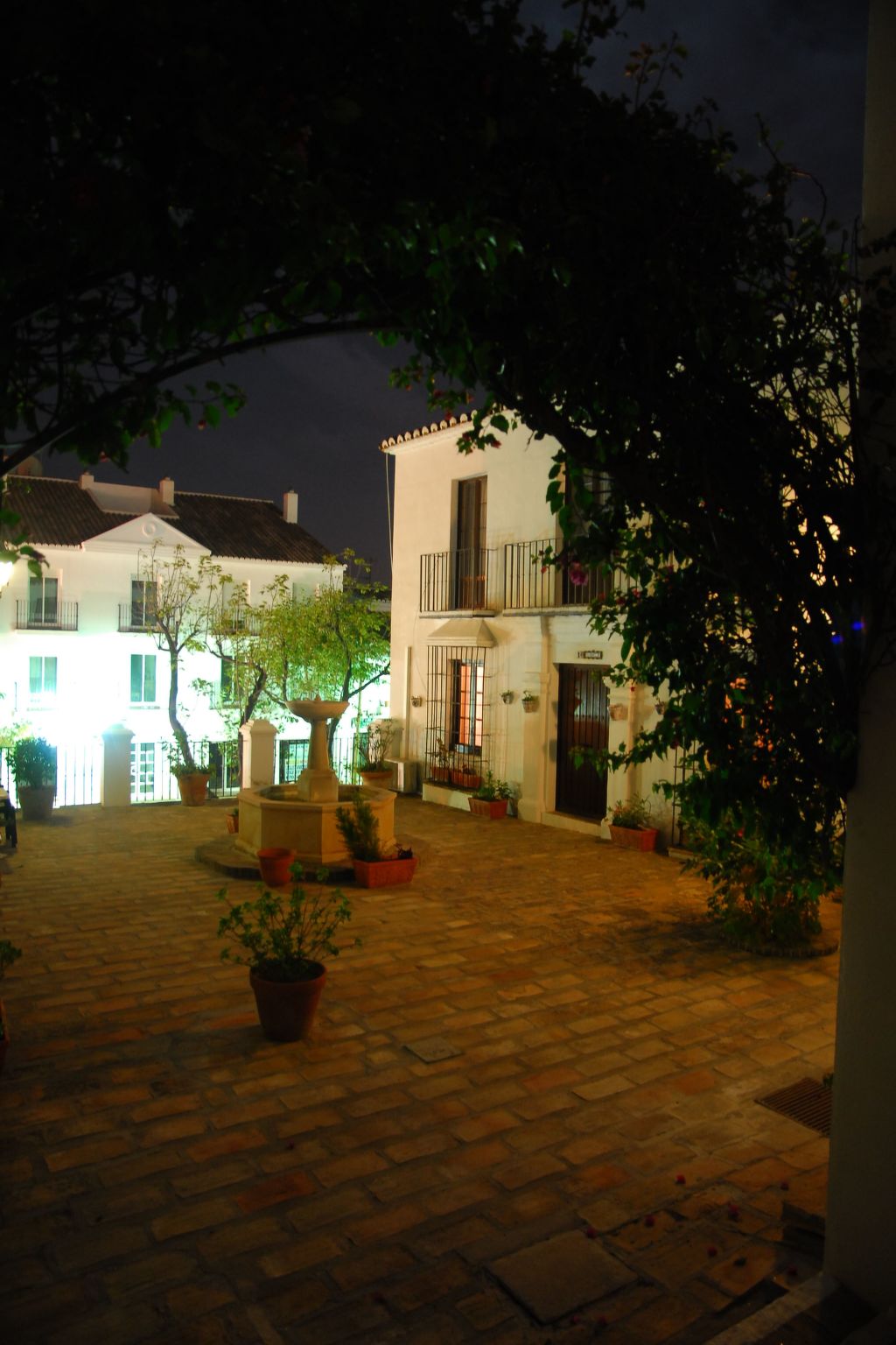 Mijas Pueblo Wohnung-Image-tags.info