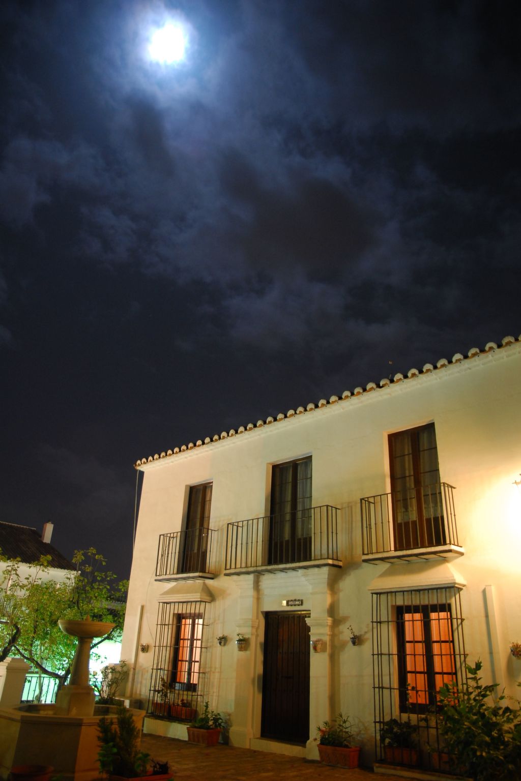 Mijas Pueblo Wohnung-Image-tags.info