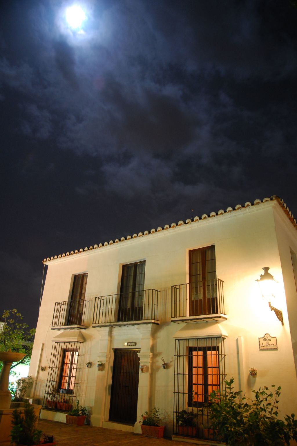 Mijas Pueblo Wohnung-Image-tags.info