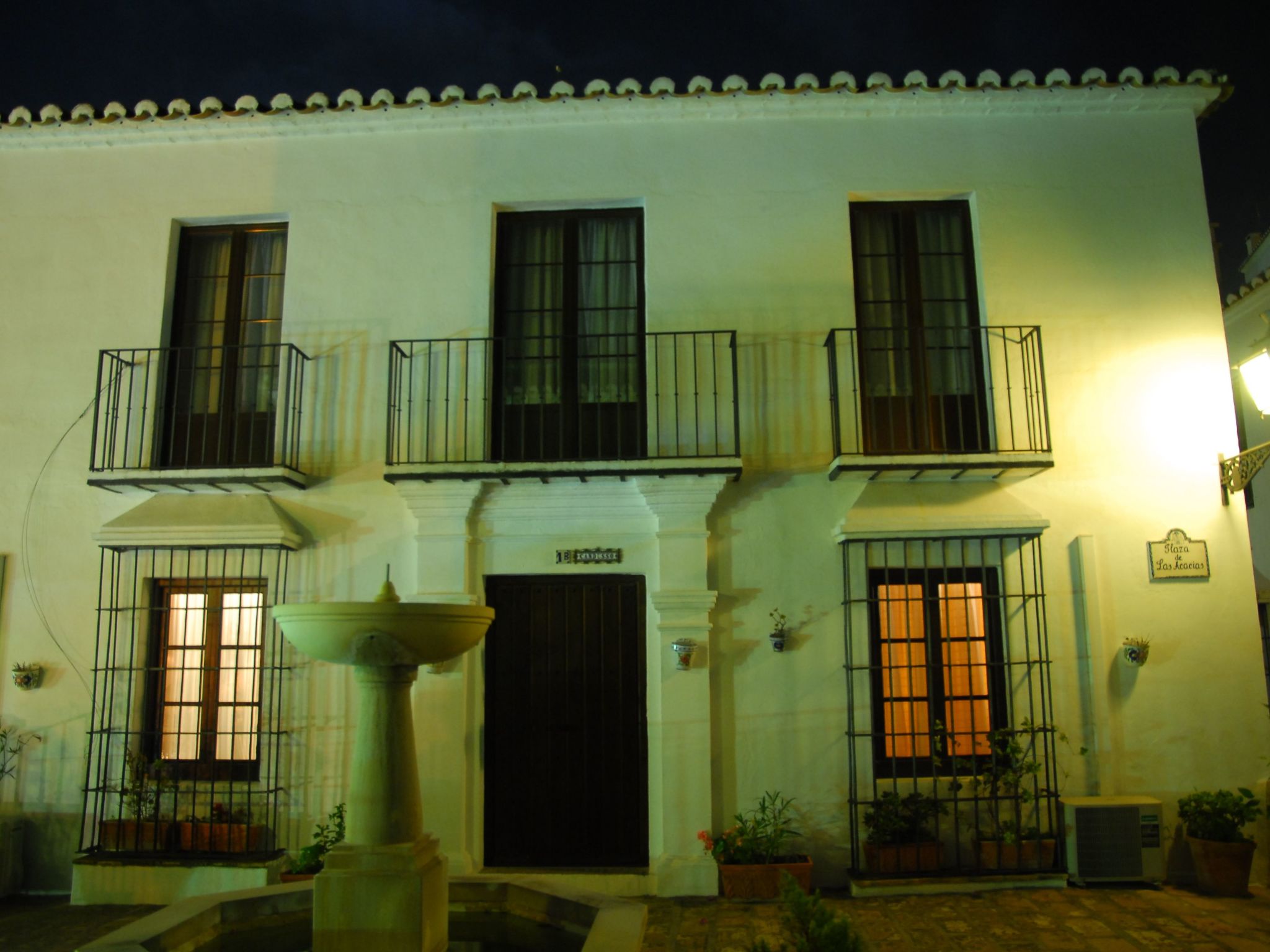 Mijas Pueblo Wohnung-Image-tags.info