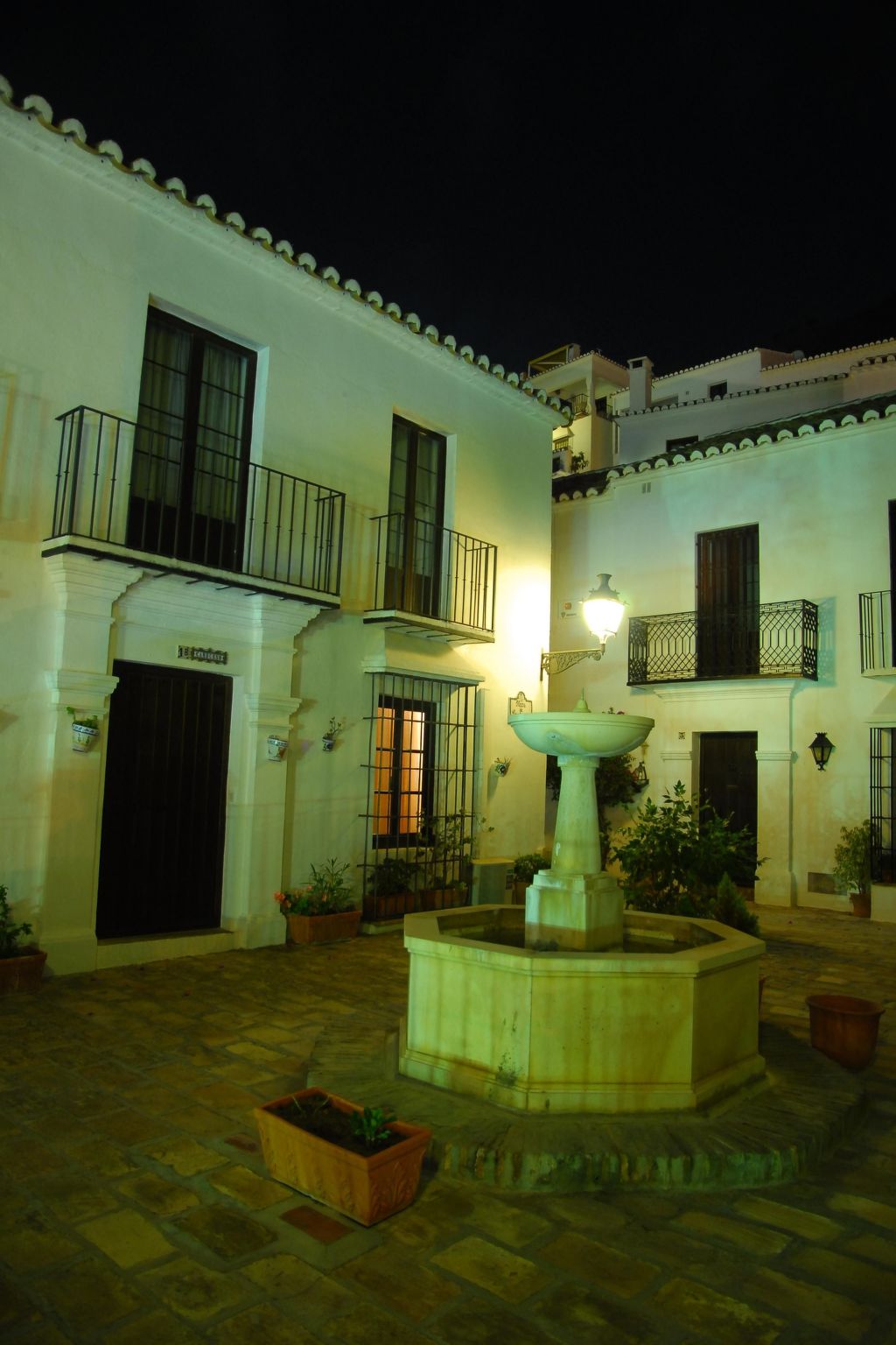 Mijas Pueblo Wohnung-Image-tags.info