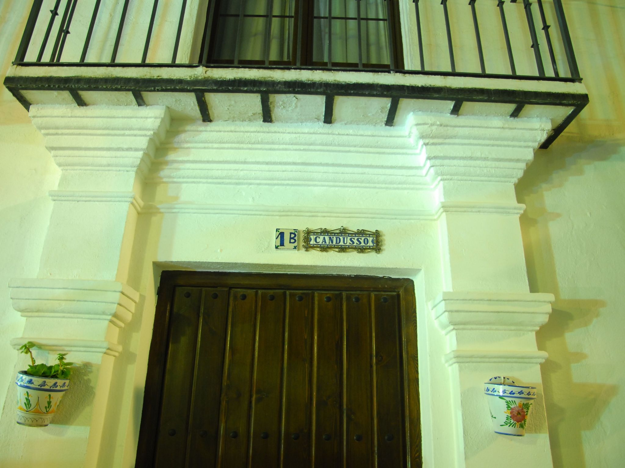 Mijas Pueblo Wohnung-Image-tags.info