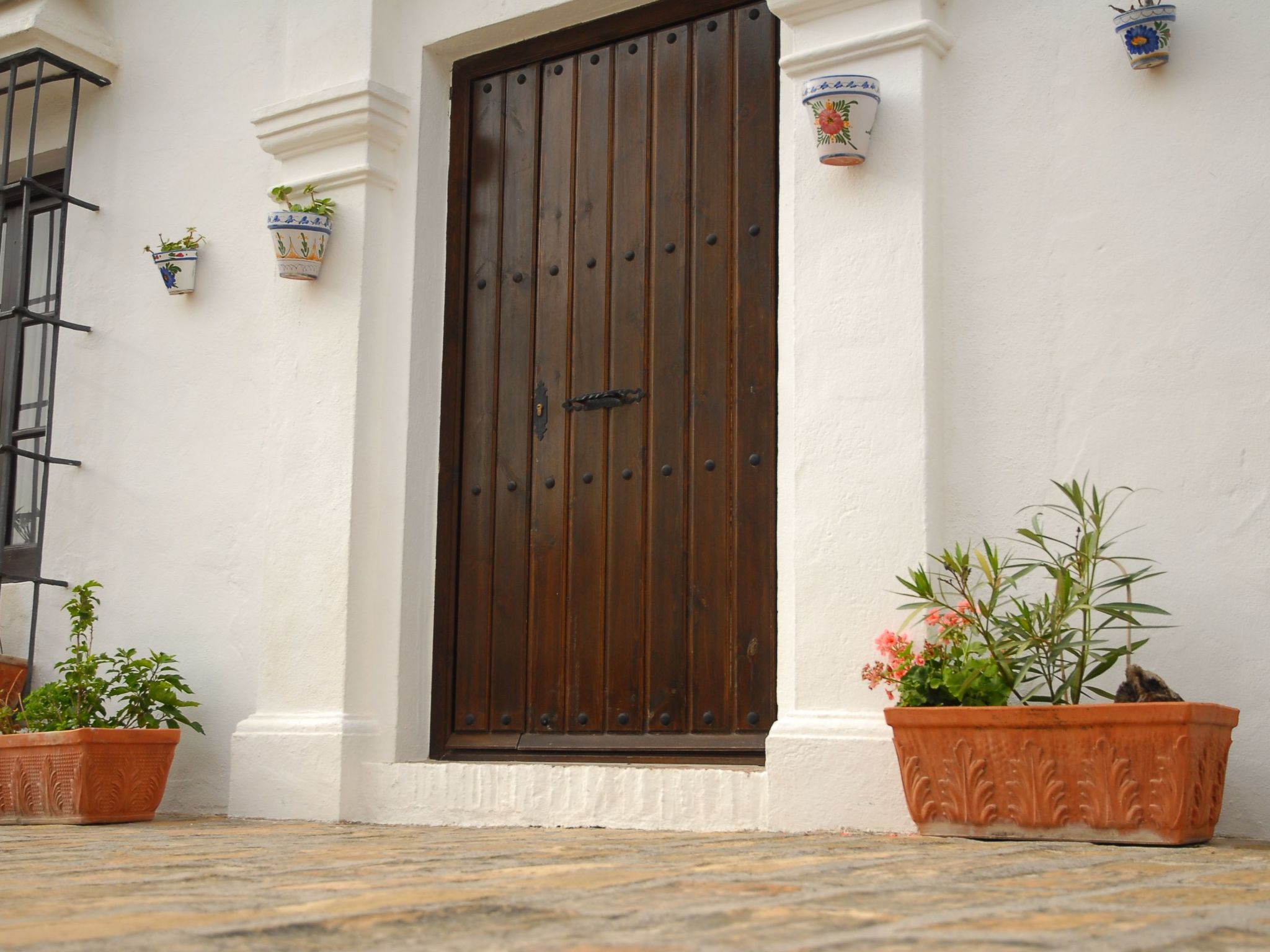 Mijas Pueblo Wohnung-Image-tags.info