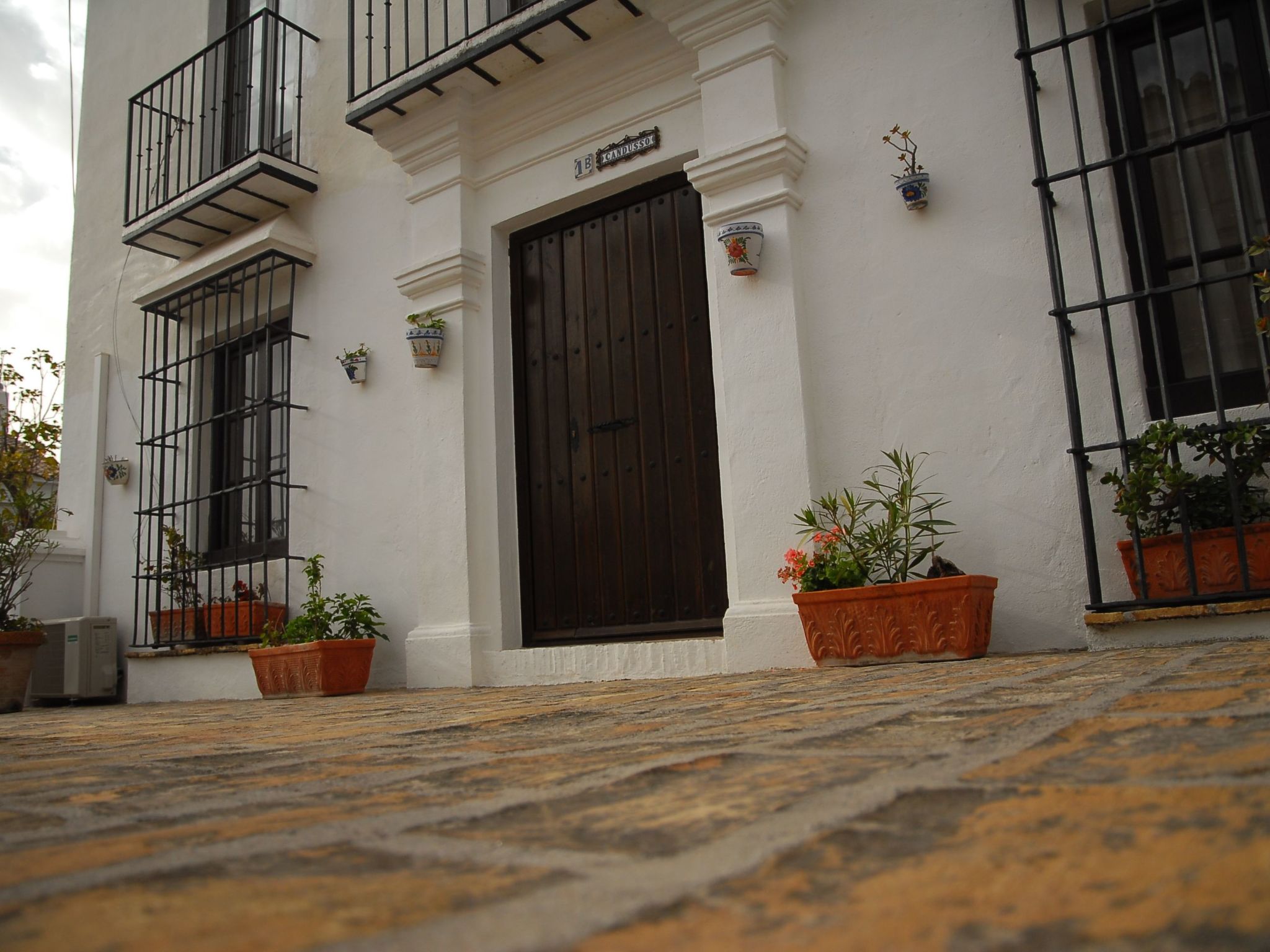 Mijas Pueblo Wohnung-Image-tags.info