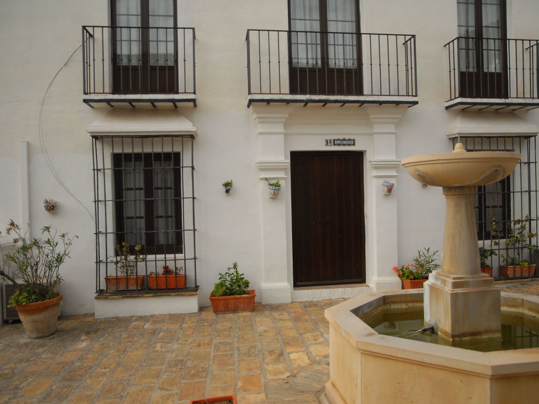 Mijas Pueblo Wohnung-Image-tags.info