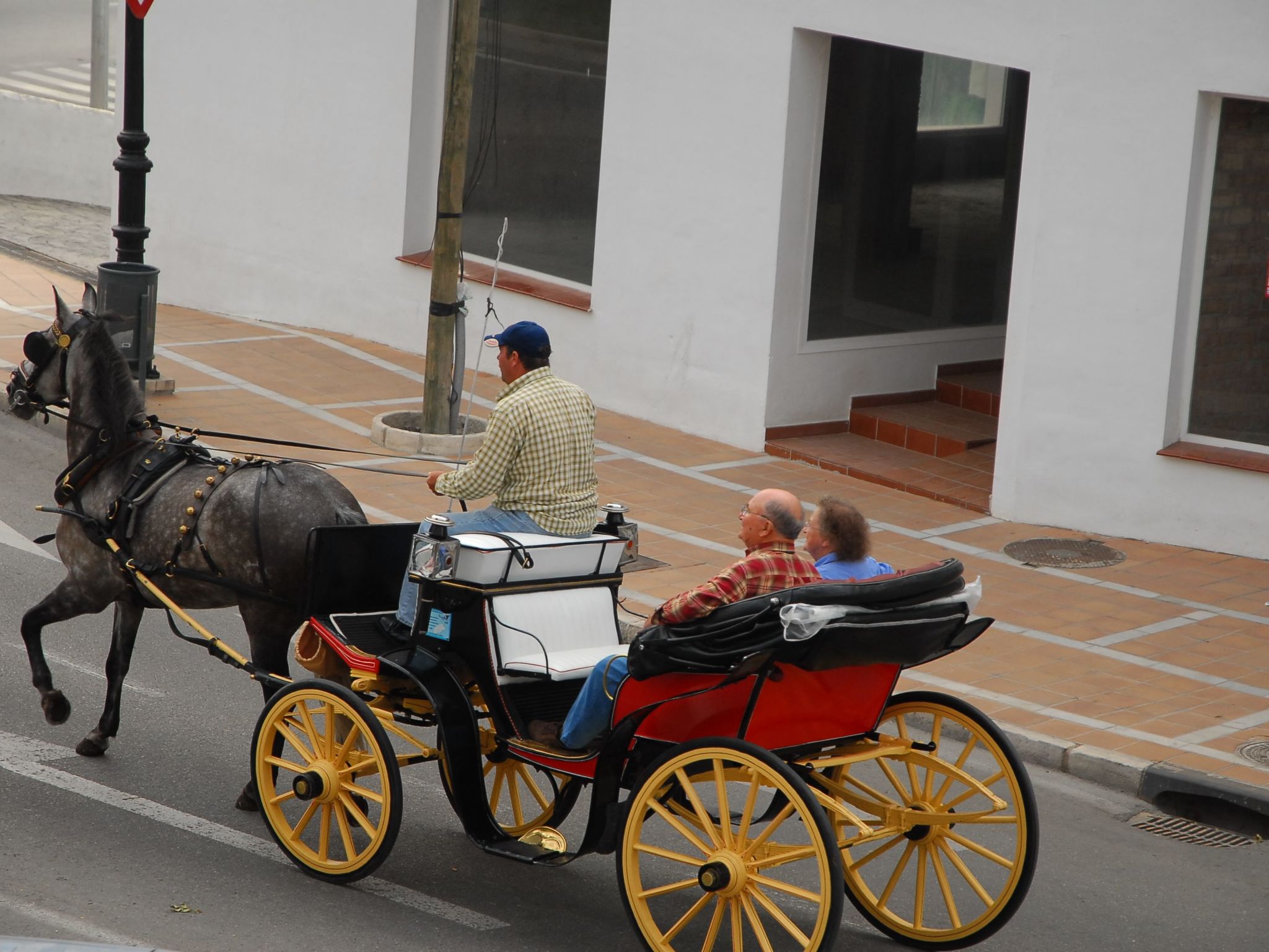 Mijas Pueblo Wohnung-Image-tags.info