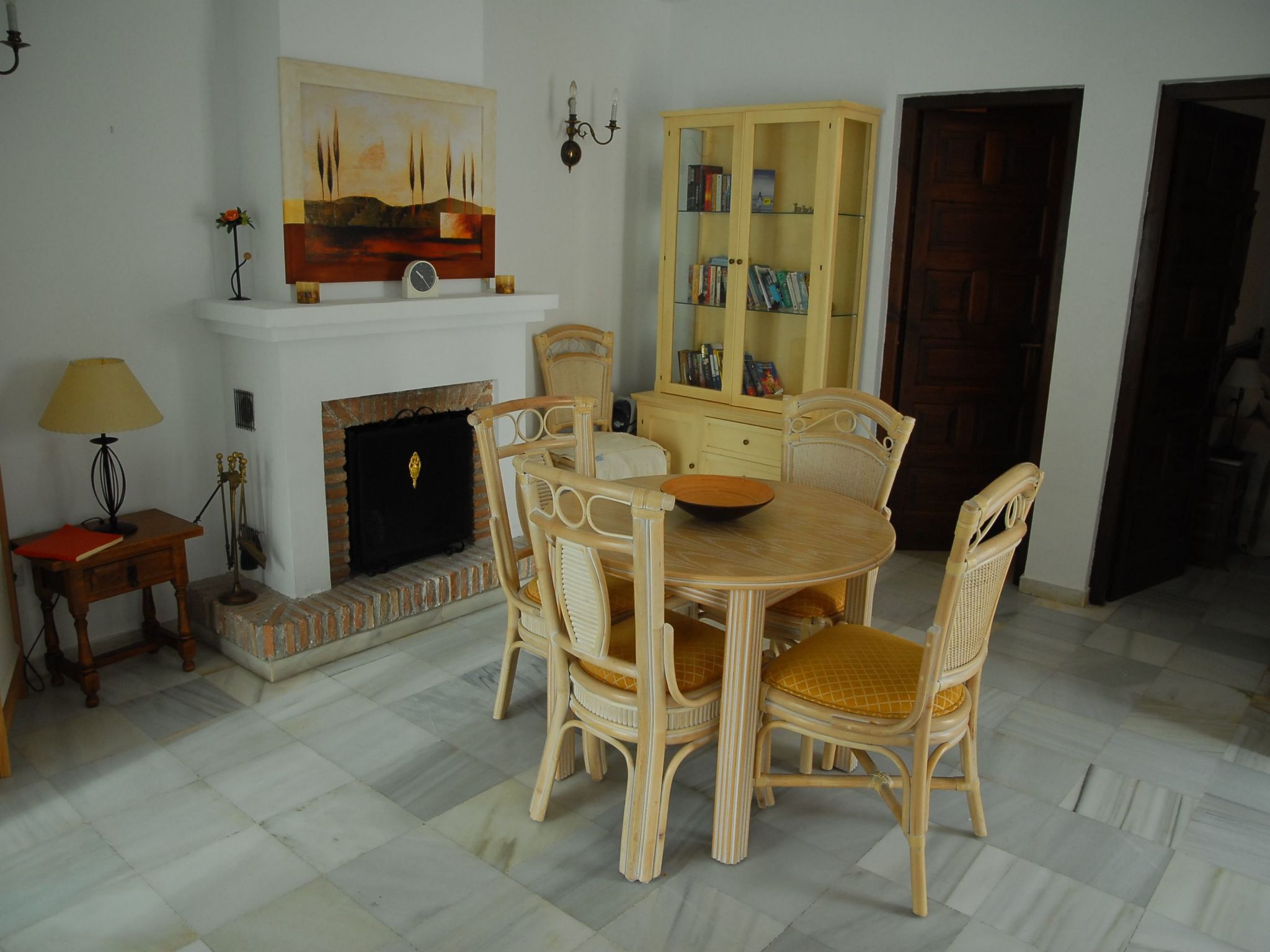 Mijas Pueblo Wohnung-Image-tags.info