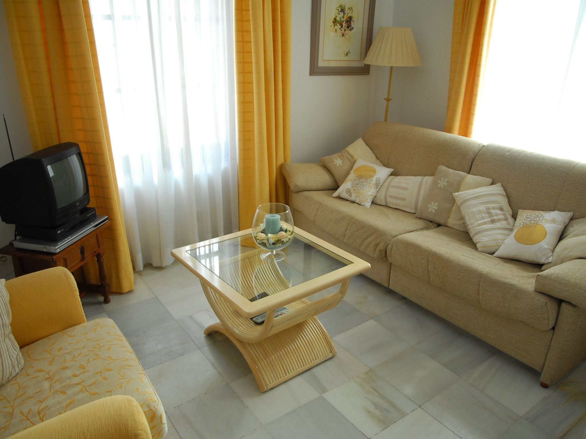 Mijas Pueblo Wohnung-Image-tags.info