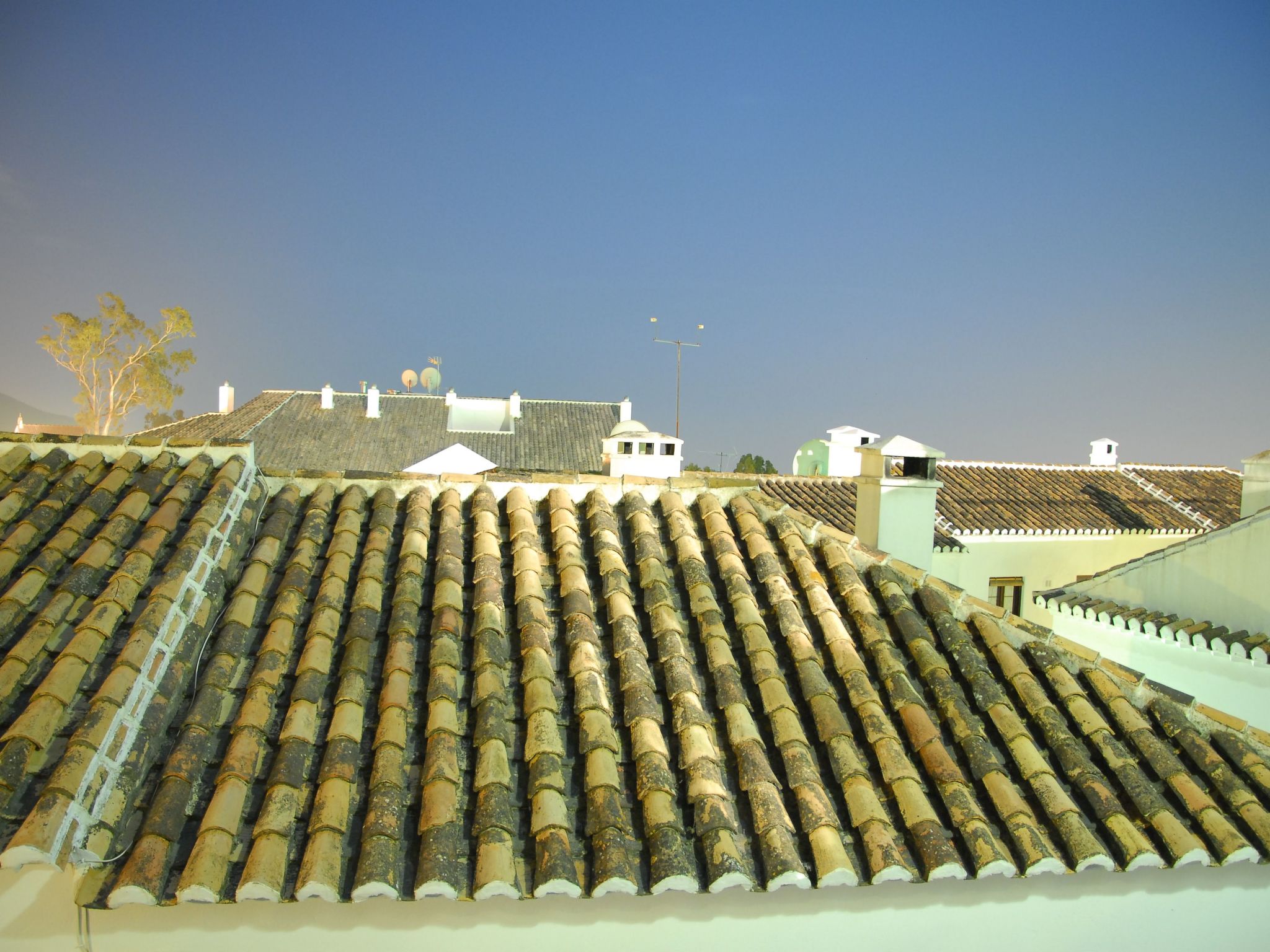 Mijas Pueblo Wohnung-Image-tags.info