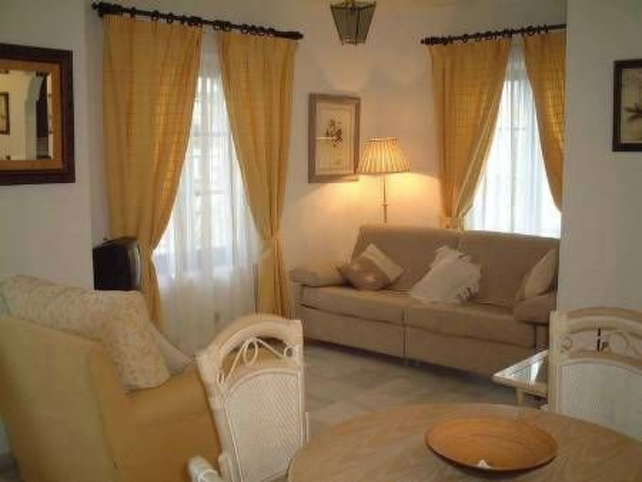 Mijas Pueblo Wohnung-Image-tags.info