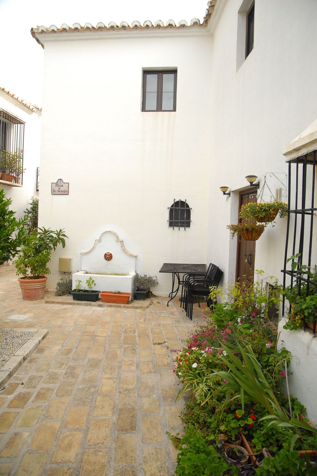 Mijas Pueblo Wohnung-Image-tags.info