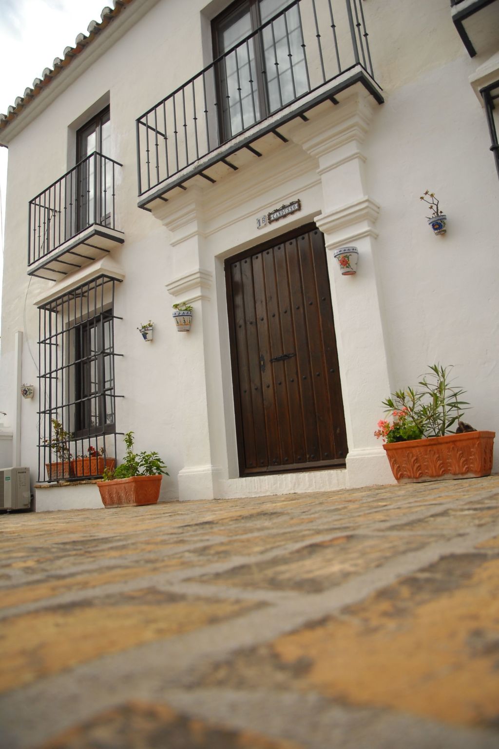 Mijas Pueblo Wohnung-Image-tags.info