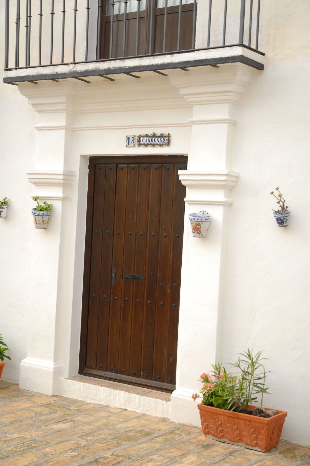 Mijas Pueblo Wohnung-Image-tags.info