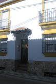 "Remedios" mit Terrasse