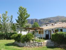 Cortijo Pulgarín Bajo - El Mirador