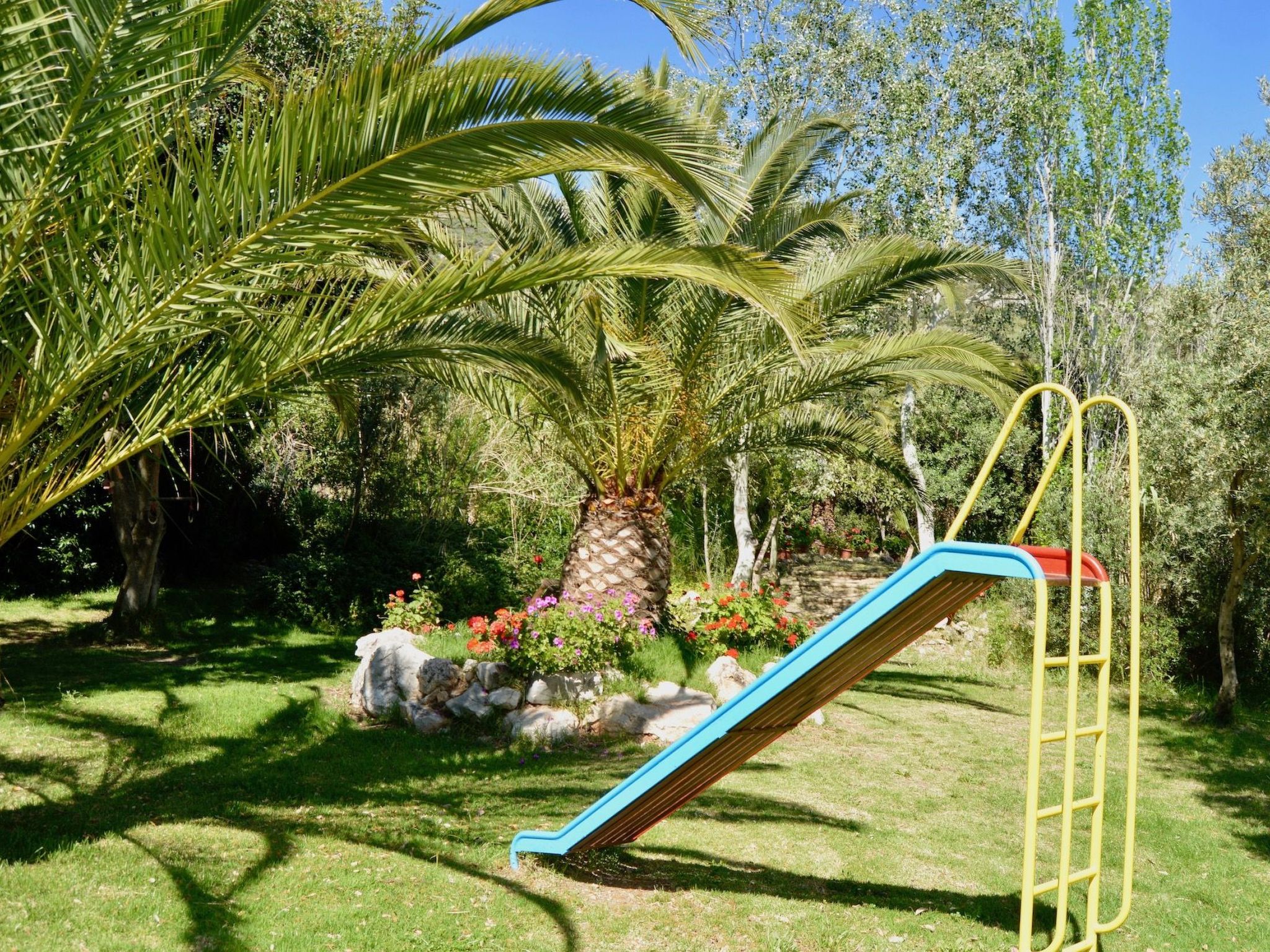 Cortijo Pulgarin Bajo