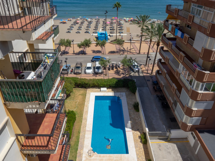 Appartement Barbados