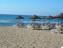 Apartamento Barbados